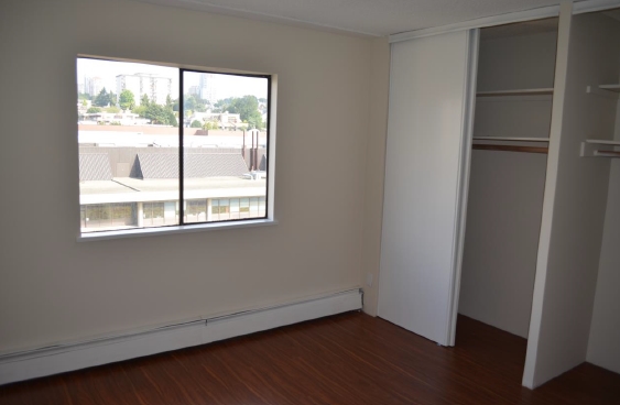 Bedroom - Carnarvon Centre Apartments