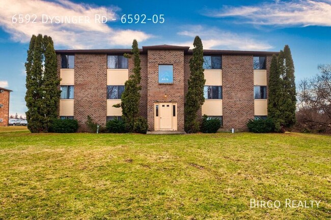 Foto del edificio - GREAT 1-Bed Apartment in LOCKPORT, NY!