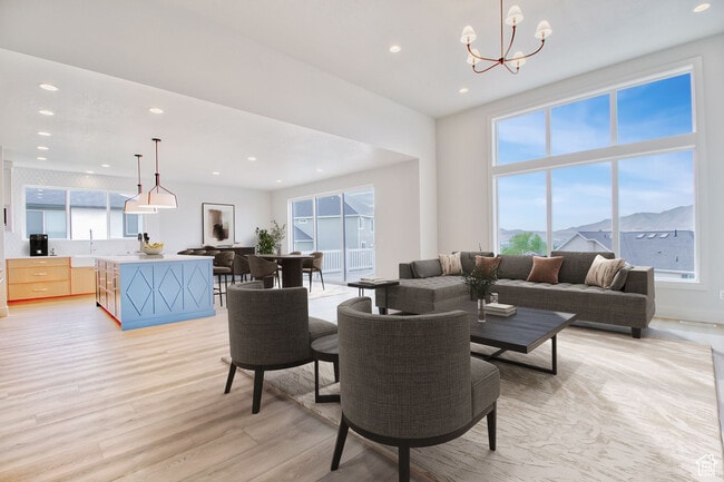 Foto del edificio - 1338 S 450 E