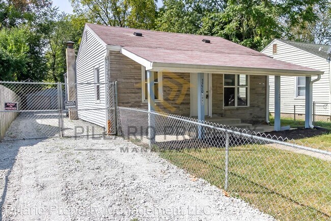 Building Photo - 3 br, 1 bath House - 3270 Ralston Avenue