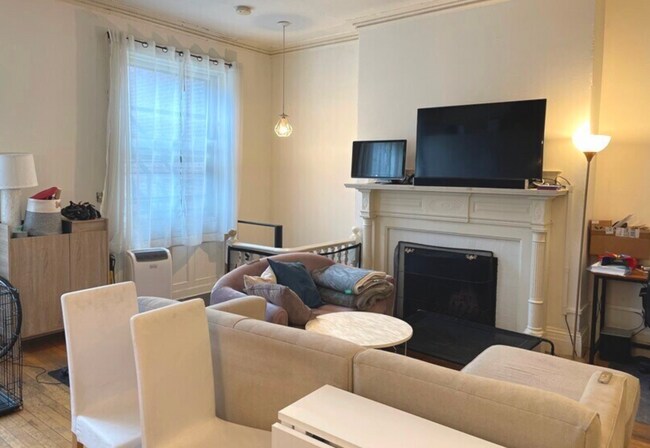 Foto del edificio - 510 Beacon St