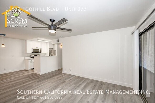 Foto del edificio - PENDING APPLICATION Just renovated 2 Bedro...