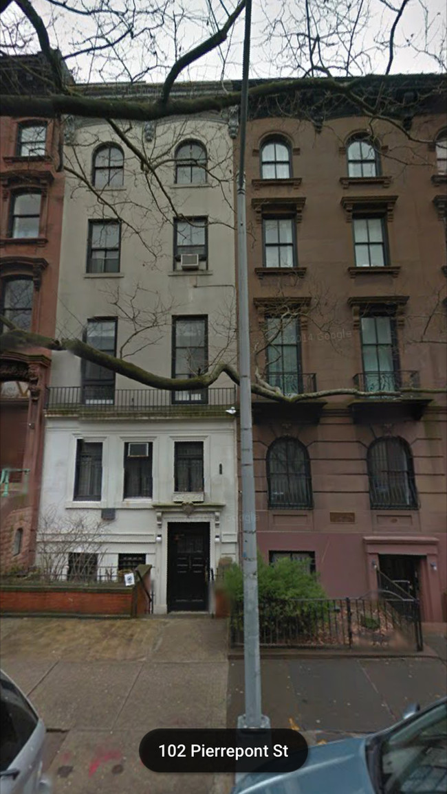 Building Photo - 102 Pierrepont Street