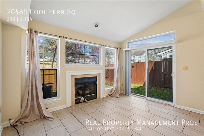 Foto del edificio - 20485 Cool Fern Square