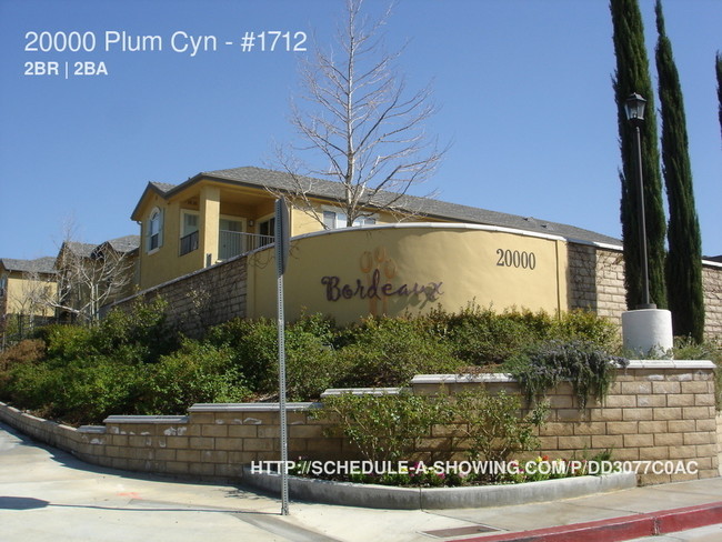 Building Photo - 20000 Plum Canyon Rd