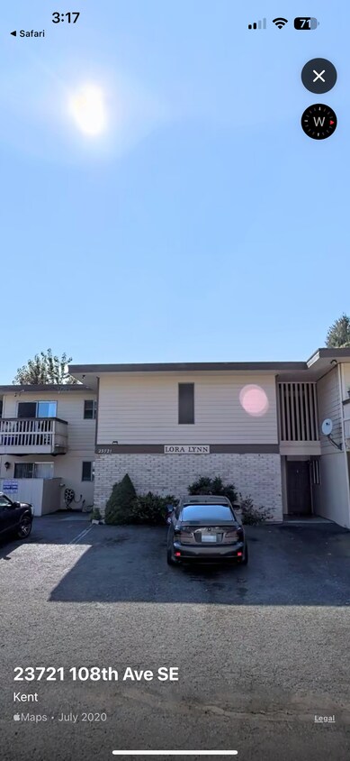 Foto del edificio - 23721 108th Ave SE