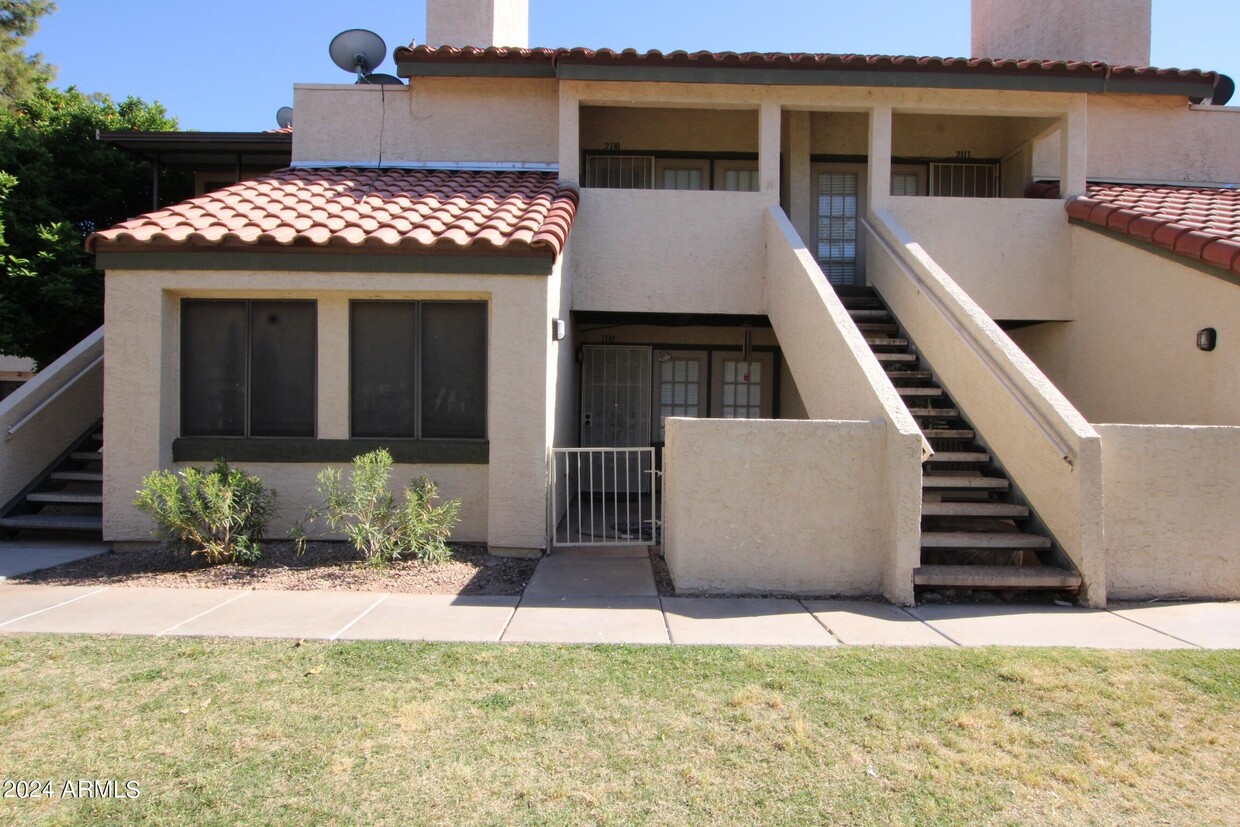 Apartments On Brown Rd Mesa Az