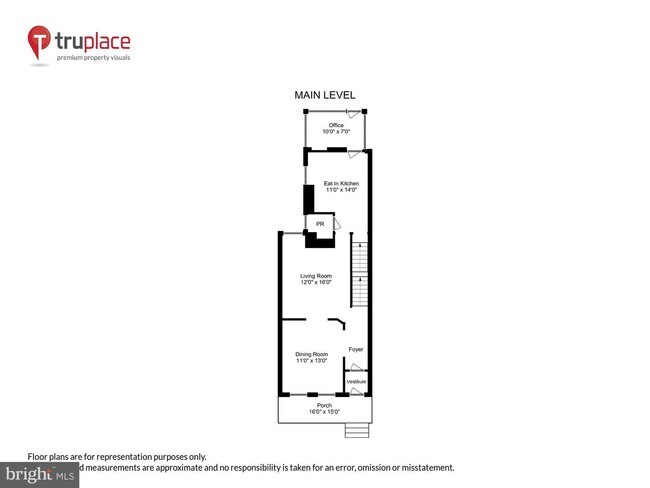 Foto del edificio - 608 Columbia Rd NW