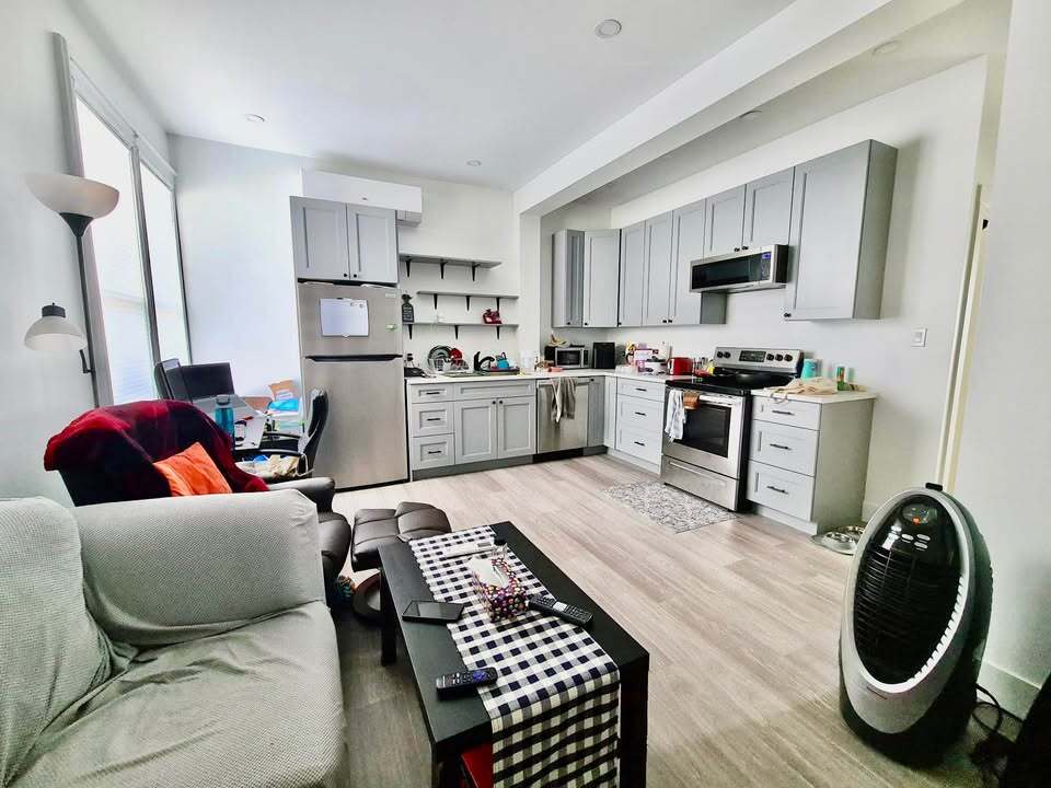 Primary Photo - Renovated 2-Bedroom Apartment