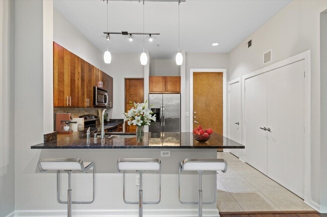 Interior Photo - The Dylan