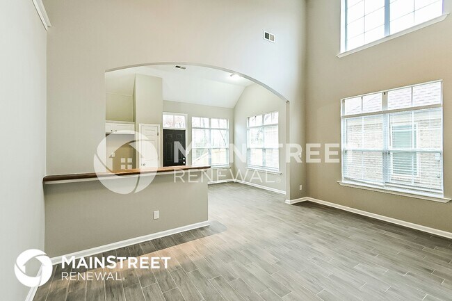 Foto del edificio - 4847 Saddlehorn Cove