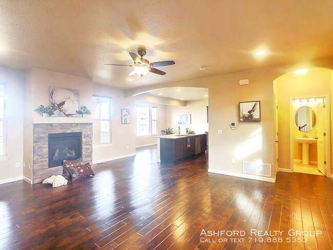 Foto del edificio - 8374 Grand Peak Summit View