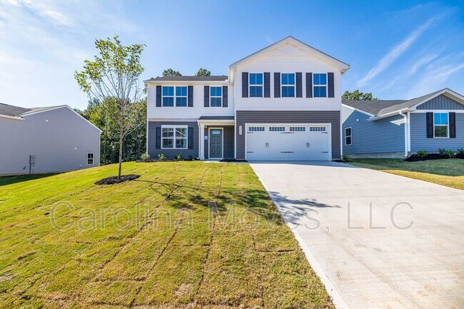 Building Photo - 2210 Bassinger Ct
