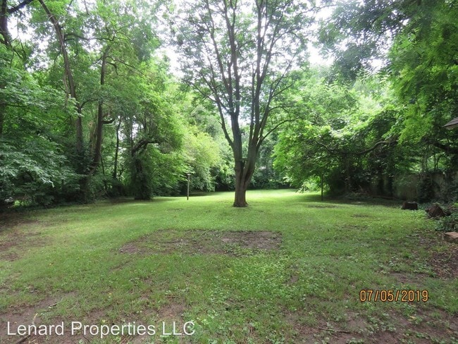 Building Photo - 2 br, 1 bath House - 1436 S Campbell