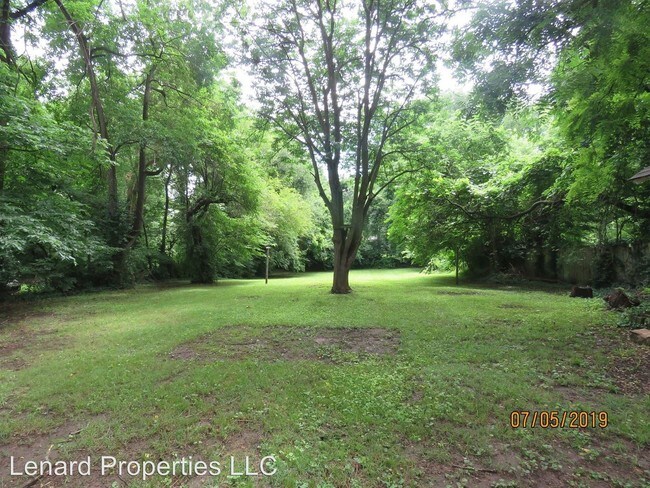 Foto del edificio - 2 br, 1 bath House - 1436 S Campbell