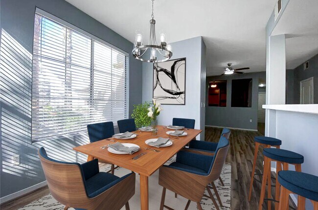 Foto del edificio - First Floor Condo in Green Valley!