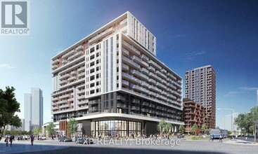 Building Photo - 38 Simcoe Promenade
