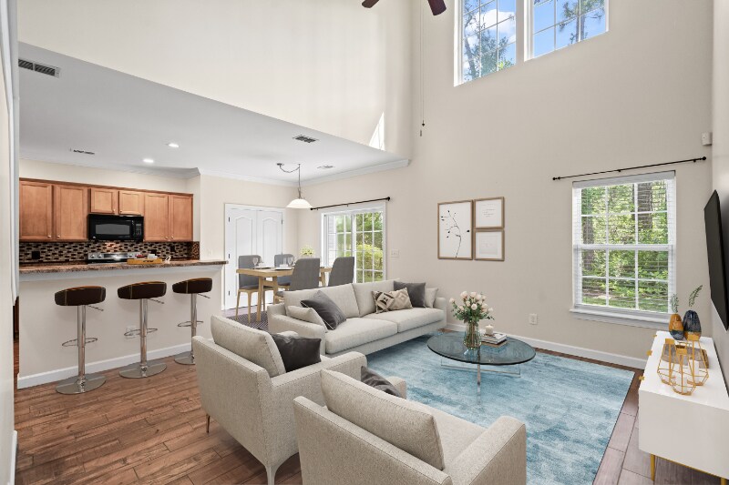 Foto principal - 1020 Fairway Ln