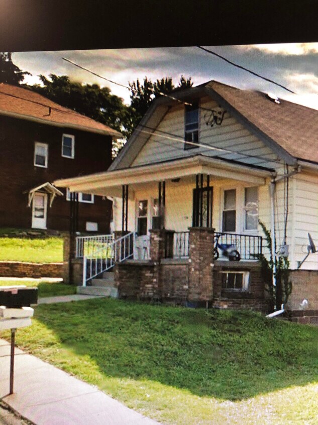 116 Pikeview Road - 116 Pikeview Rd