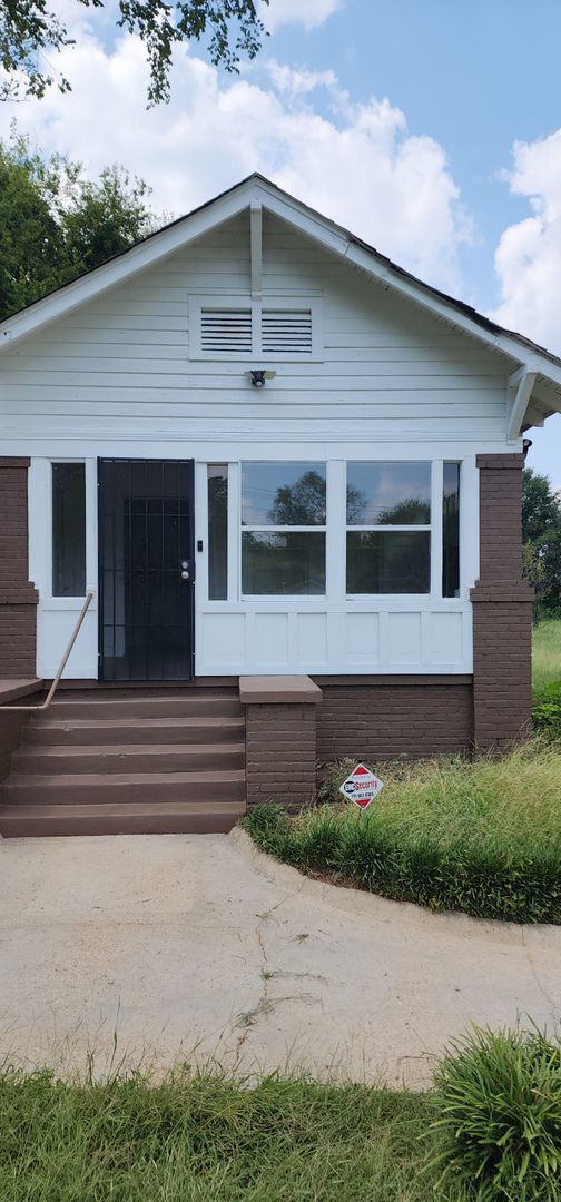 Building Photo - 4161 Houston Ave Building Photo - 4161 Houston Ave