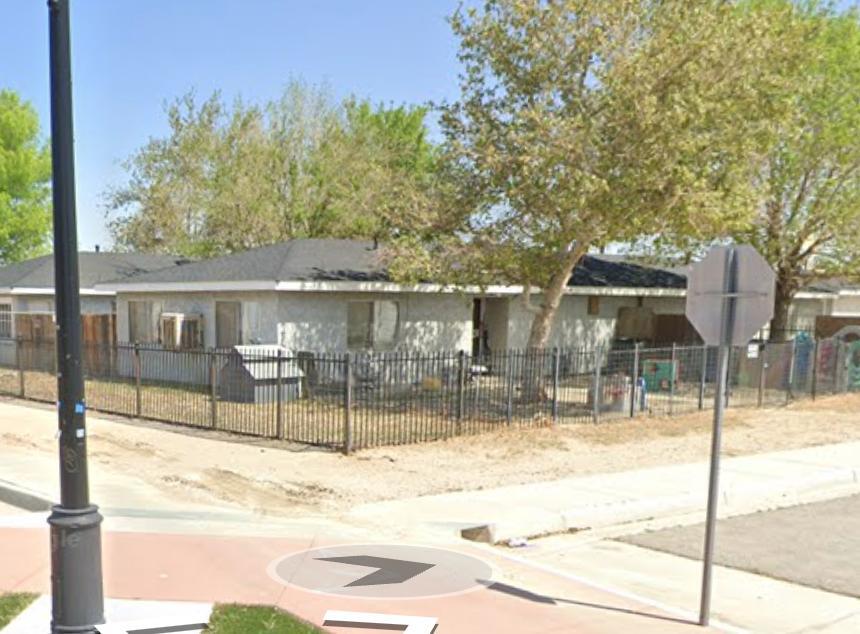 2500 Diamond St, Rosamond, CA 93560 House Rental in Rosamond, CA