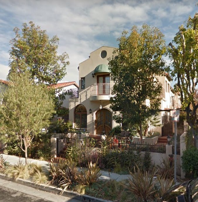 Foto principal - 1445 25th St