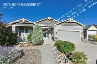 Building Photo - 2570 Horsemanship Ct