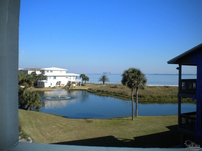 Foto del edificio - 200 Pensacola Beach Rd