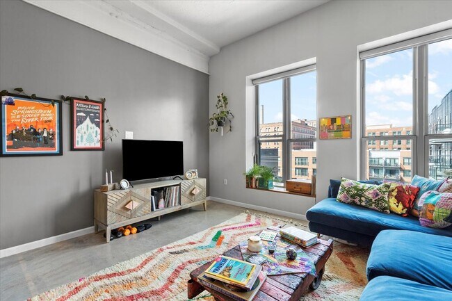 Foto del edificio - 2434 Smallman St