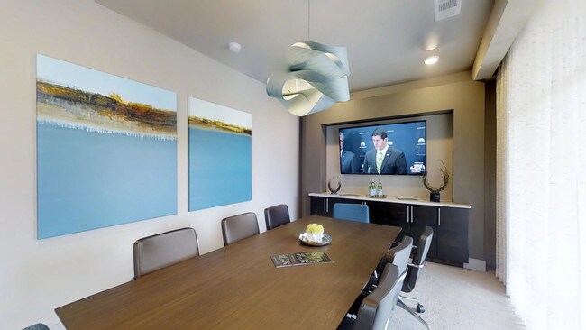 The Mark Huebner Oaks Apartments San Antonio Tx Conference Room The Mark Huebner Oaks