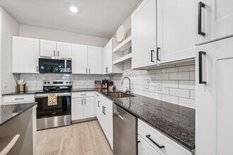 Ascend Morganton Park — floor plan photo - Ascend Morganton Park