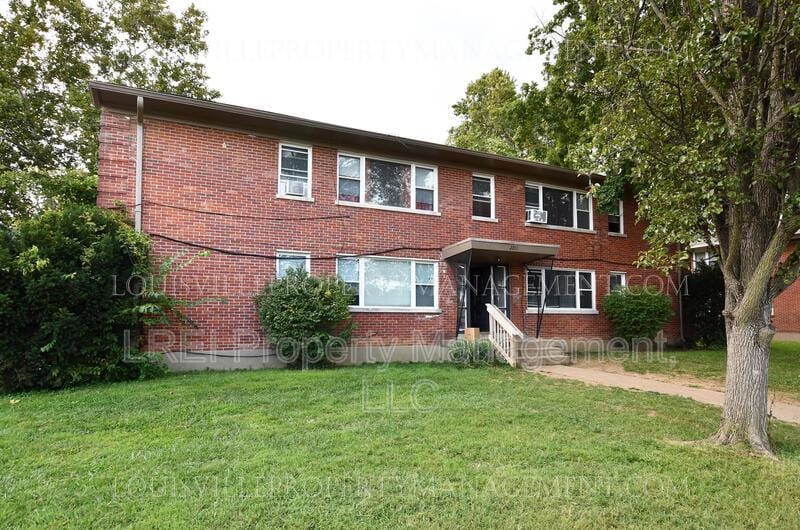 2211 Gerald Ct, Louisville, KY 40218 Condo for Rent in Louisville, KY
