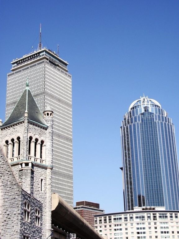 Foto del edificio - 199 Massachusetts Ave
