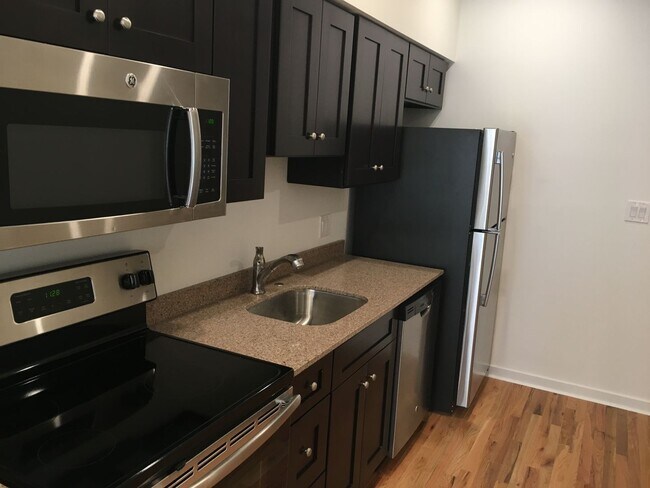 Foto del edificio - 3503 Haverford Ave