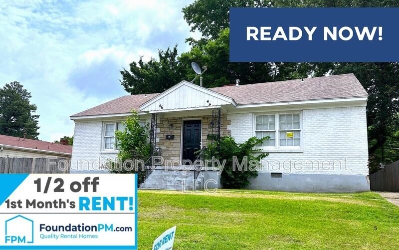 Foto principal - 44 N Holmes St