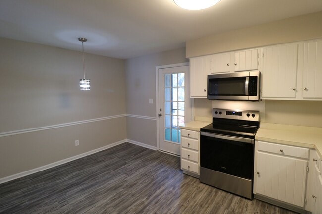 Foto del edificio - 4007 S Bend Dr