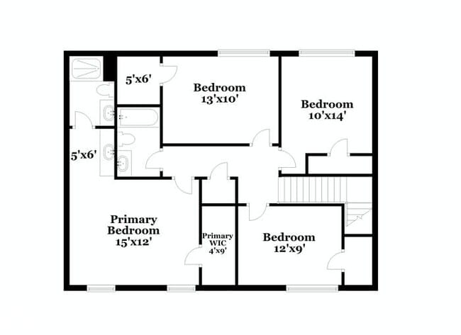 Foto del edificio - 173 Maple Branch St, Spring, TX 77380
