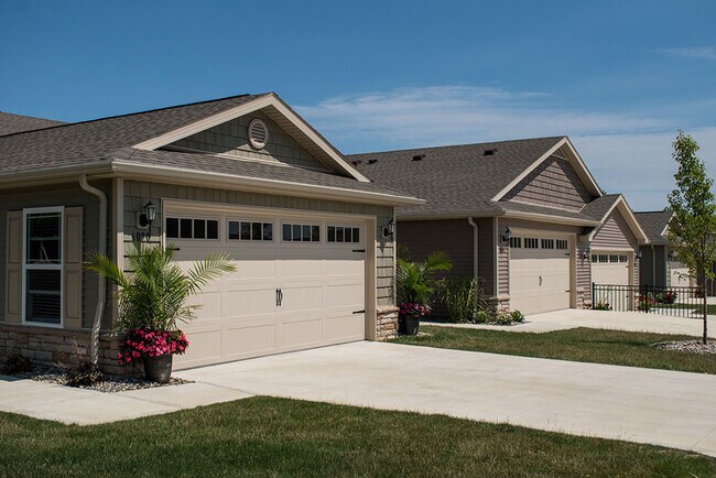 Disfruta en un entorno de vecindario real - Redwood Simpsonville Neely Ferry Road
