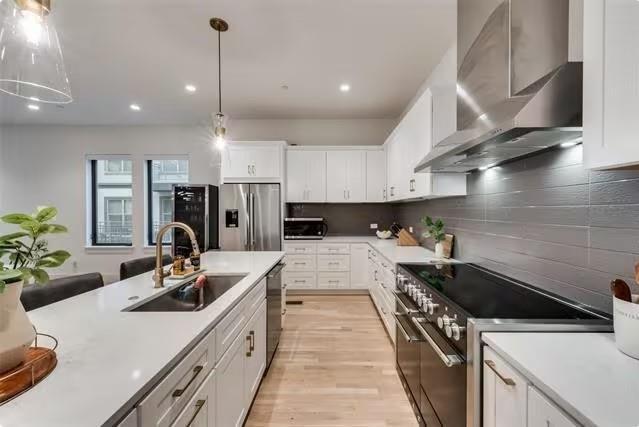 Foto del edificio - 2633 Reagan St