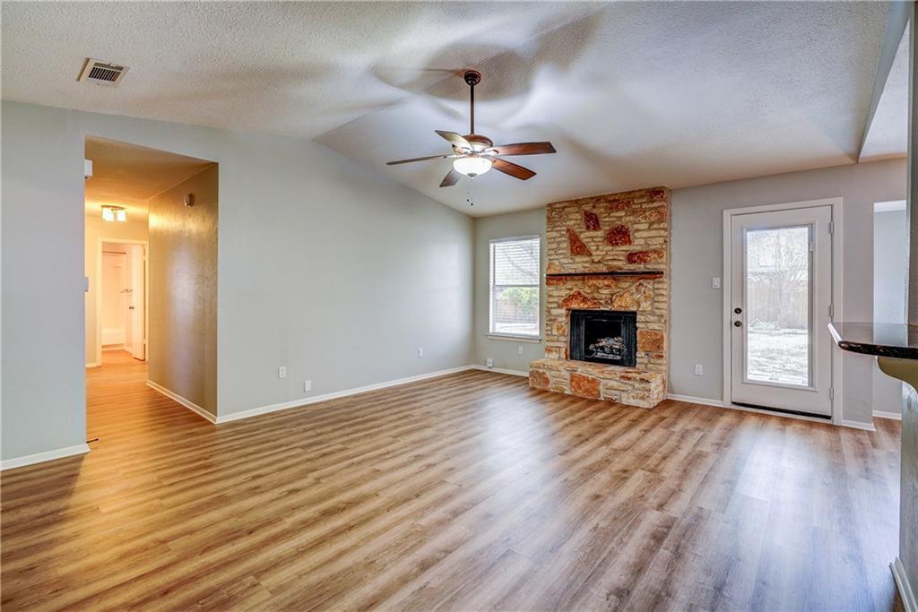 3809 Skipton Dr, Austin, TX 78727 House Rental in Austin, TX