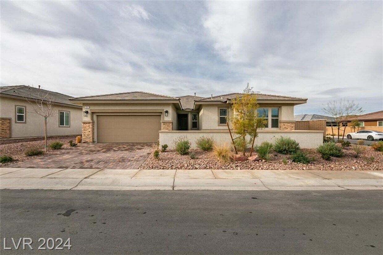 701 Monroe Hl Pl, Henderson, NV 89015 House Rental in Henderson, NV