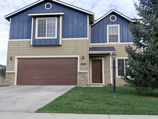 Foto del edificio - 10686 Ice Springs St