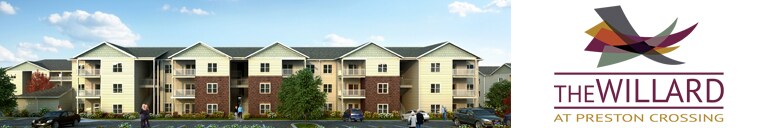 The Willard at Preston Crossing
