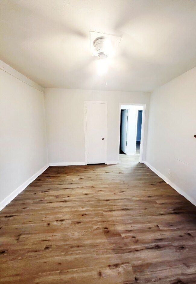 Foto del edificio - 1516 Sycamore St