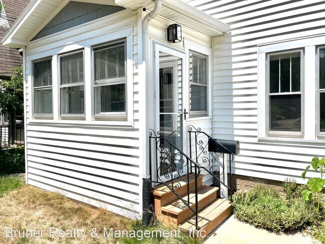 Foto del edificio - 3 br, 2 bath House - 2612 Stevens Street