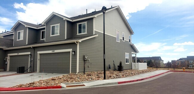 Building Photo - 5309 Snowy Egret Grv