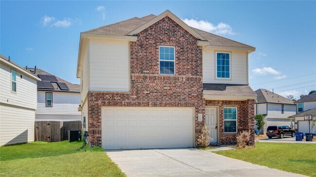 Foto del edificio - 18502 Snowy River Ln
