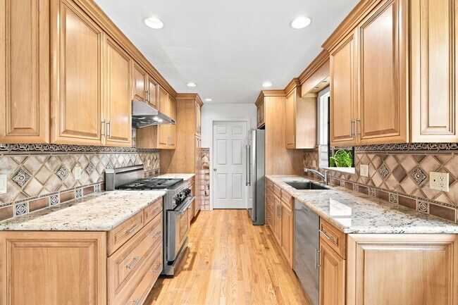 Foto del edificio - Single-Story Charm Near Parks, Trails and Top-Rated Schools!