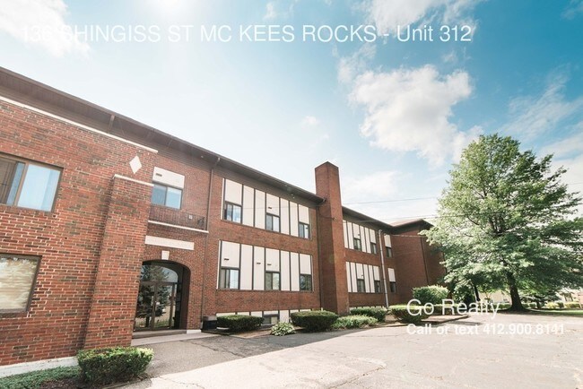 Foto del edificio - 136 Shingiss St