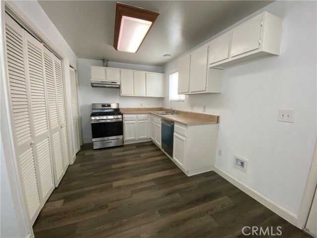 Foto del edificio - 732 W 21st St
